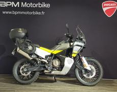 Husqvarna autres Olivet