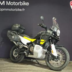 Husqvarna autres Norden 901 Olivet