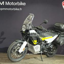 Husqvarna autres Norden 901 Olivet