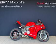 Ducati Panigale Le Mans