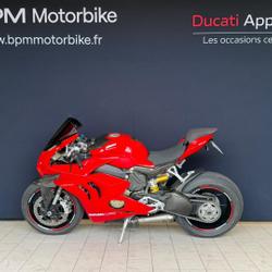 Ducati Panigale V4 1103 occasion - Le Mans - photo 2/6