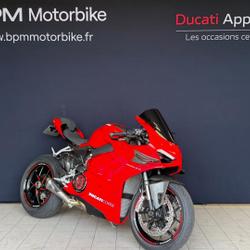 Ducati Panigale V4 1103 occasion - Le Mans - photo 3/6