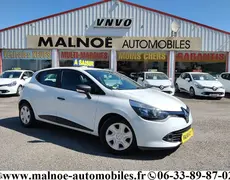 Renault Clio 4