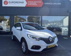 Renault Kadjar Segré-en-Anjou Bleu