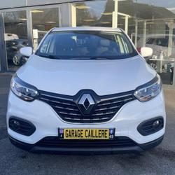 Renault Kadjar 1.5 Blue dCi 115ch Business - 21 Segr&eacute;-en-Anjou Bleu