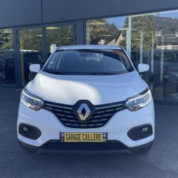 Renault Kadjar 1.5 Blue dCi 115ch Business - 21 Segr&eacute;-en-Anjou Bleu