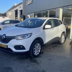 Renault Kadjar 1.5 Blue dCi 115ch Business - 21 Segr&eacute;-en-Anjou Bleu