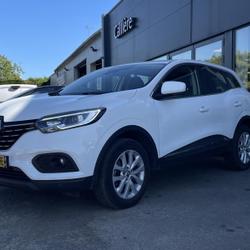 Renault Kadjar 1.5 Blue dCi 115ch Business - 21 Segr&eacute;-en-Anjou Bleu