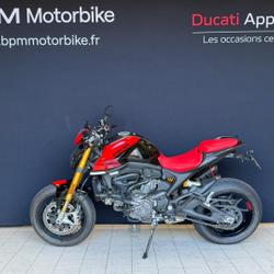 Ducati Monster SP 937 occasion - Le Mans - photo 2/6