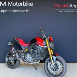 Ducati Monster SP 937 occasion - Le Mans - photo 3/6