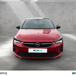 Opel Corsa Electric 136ch GS Roncq