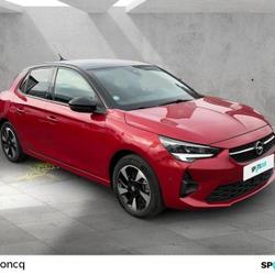 Opel Corsa Electric 136ch GS Roncq