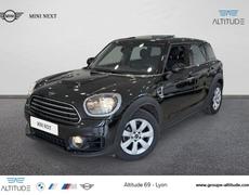 Mini Countryman Limonest