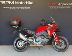 Ducati Multistrada Le Mans
