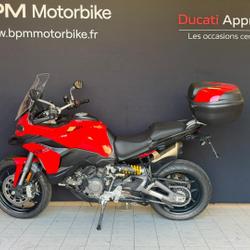 Ducati Multistrada V2 S 890 D35 occasion - Le Mans - photo 2/6