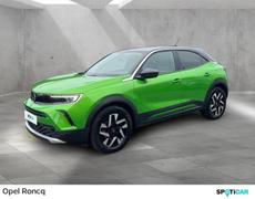 Opel Mokka Roncq