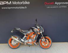 KTM Duke