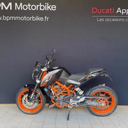 KTM Duke 390 ABS 2015 occasion - Le Mans - photo 2/5