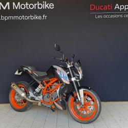KTM Duke 390 ABS 2015 occasion - Le Mans - photo 3/5