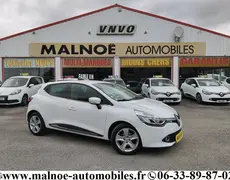 Renault Clio 4