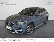 BMW X1 Limonest