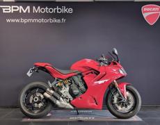 Ducati autres Saint-Cyr-sur-Loire