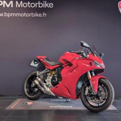 Ducati SuperSport 950 occasion - Saint-Cyr-sur-Loire - photo 2/4