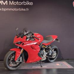 Ducati SuperSport 950 occasion - Saint-Cyr-sur-Loire - photo 3/4