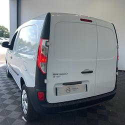 Renault Kangoo Express KANGOO EXPRESS BLUE DCI 95 EXTRA R-LINK Mouilleron-le-Captif
