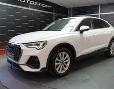 Audi Q3 Saint-Martin-d'Hères