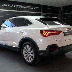 Audi Q3 35 TFSI 150 CV DESIGN S TRONIC 7 Saint-Martin-d'H&egrave;res