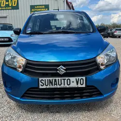 Suzuki Celerio 1.0 PACK Montagny-l&egrave;s-Beaune