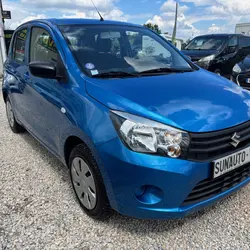 Suzuki Celerio 1.0 PACK Montagny-l&egrave;s-Beaune