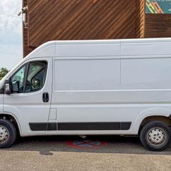 Opel Movano 2.2 140CH L2H2 3.5T Pack Clim Wiwersheim