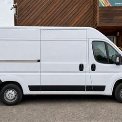 Opel Movano 2.2 140CH L2H2 3.5T Pack Clim Wiwersheim