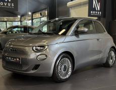 Fiat 500 II