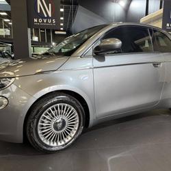 Fiat 500 II 118CV 42 KW ICONE PLUS occasion - Vert-Saint-Denis - photo 2/35