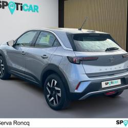 Opel Mokka -e 136ch Elegance occasion - Roncq - photo 3/26