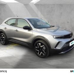 Opel Mokka Mokka-e 136ch Elegance Roncq