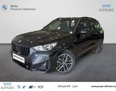 BMW X1 Limonest
