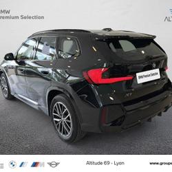 BMW X1 sDrive20d 163ch M Sport Limonest