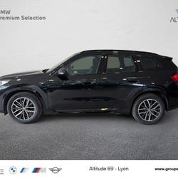 BMW X1 sDrive20d 163ch M Sport Limonest