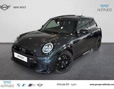 Mini Cooper Limonest