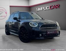 Mini Countryman Theix-Noyalo