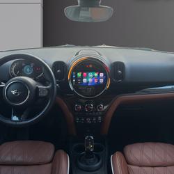 Mini Countryman COUNTRYMAN COOPER S 178 NORTHWOOD DKG AUTO Theix-Noyalo