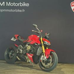 Ducati Streetfighter 1103 V4 S Euro 5 occasion - Olivet - photo 2/10