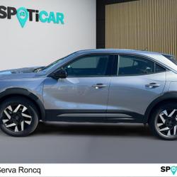Opel Mokka Electric 136ch Elegance occasion - Roncq - photo 2/26