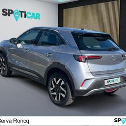 Opel Mokka Electric 136ch Elegance occasion - Roncq - photo 3/26