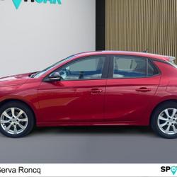 Opel Corsa 1.2 75ch Edition occasion - Roncq - photo 2/26