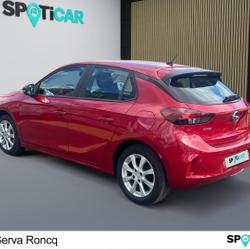 Opel Corsa 1.2 75ch Edition occasion - Roncq - photo 3/26